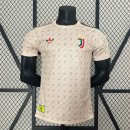Thailandia Maglia Juventus co-branded version 2024 2025 Thailandia Maglia Juventus co-branded version 2024 2025