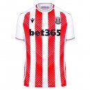 Thailandia Maglia Stoke City Home 2022 2023 Thailandia Maglia Stoke City Home 2022 2023