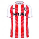 Thailandia Maglia Stoke City Home 2022 2023 Thailandia Maglia Stoke City Home 2022 2023