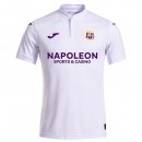Thailandia Maglia RSC Anderlecht Away 2024 2025