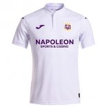 Thailandia Maglia RSC Anderlecht Away 2024 2025