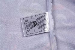 Thailandia Maglia New Zealand Warriors Canterbury Home 2016 2017