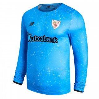 Thailandia Maglia Athletic Bilbao Away Portiere 2021 2022