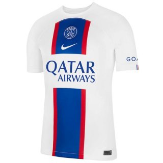 Thailandia Maglia Paris Saint Germain Terza 2022 2023