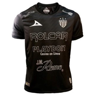 Thailandia Maglia Club Necaxa Third 2024 2025