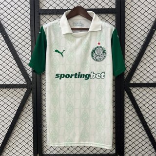 Thailandia Maglia Palmeiras Away 2025 2026