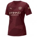 Maglia Manchester City Terza Donna 2024 2025 Maglia Manchester City Terza Donna 2024 2025