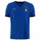 Thailandia Maglia Italia Speciale Edition 2022 Blu