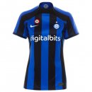 Maglia Inter Milan Home Donna 2022 2023 Maglia Inter Milan Home Donna 2022 2023