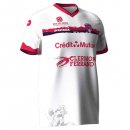 Thailandia Maglia Clermont Away 2021 2022 Rosso