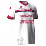 Thailandia Maglia Clermont Away 2021 2022 Rosso Thailandia Maglia Clermont Away 2021 2022 Rosso