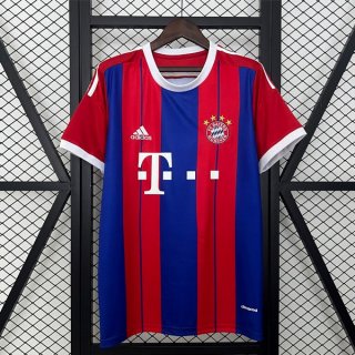 Thailandia Maglia Bayern Monaco Home Retro 2014-2015