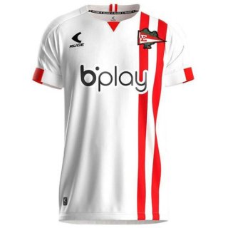 Thailandia Maglia Estudiantes De La Plata Away 2022 2023