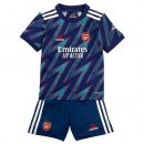 Maglia Arsenal Terza Bambino 2021 2022 Maglia Arsenal Terza Bambino 2021 2022