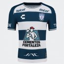 Thailandia Maglia Pachuca Home 2024 2025 Thailandia Maglia Pachuca Home 2024 2025