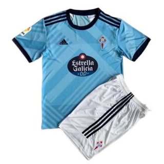 Maglia Celta Vigo Home Bambino 2021 2022