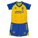 Maglia Southampton Away Bambino 2021 2022 Maglia Southampton Away Bambino 2021 2022