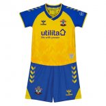 Maglia Southampton Away Bambino 2021 2022