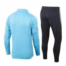 Felpa Brasile 2020 Blu Felpa Brasile 2020 Blu