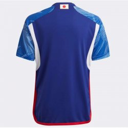 Thailandia Maglia Giappone Home 2022 2023 Thailandia Maglia Giappone Home 2022 2023