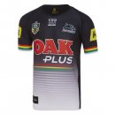 Thailandia Maglia Penrith Panthers Home 2018 Nero Thailandia Maglia Penrith Panthers Home 2018 Nero