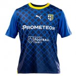 Thailandia Maglia Parma Terza 2023 2024 Thailandia Maglia Parma Terza 2023 2024
