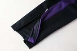 Felpa Manchester City 2019 2020 Porpora Blu