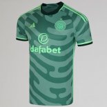 Thailandia Maglia Celtic Terza 2023 2024