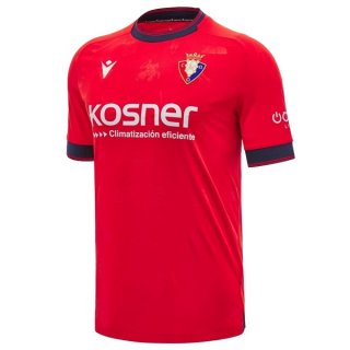 Thailandia Maglia Osasuna Home 2024 2025
