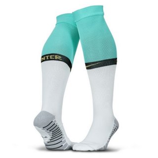 Calzettoni Inter Milan Away 2019 2020 Verde