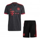 Maglia Bayern Monaco Terza Bambino 2022 2023