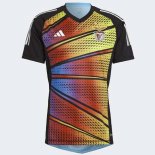 Thailandia Maglia Benfica Pre-Match 2023 2024 Thailandia Maglia Benfica Pre-Match 2023 2024
