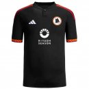 Thailandia Maglia AS Roma Terza 2023 2024 Thailandia Maglia AS Roma Terza 2023 2024