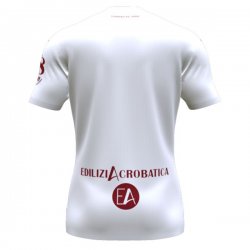 Thailandia Maglia Torino Away 2021 2022 Roio