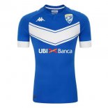Thailandia Maglia Brescia Home 2020 2021 Blu Thailandia Maglia Brescia Home 2020 2021 Blu