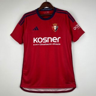 Thailandia Maglia Osasuna Home 2023 2024
