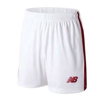 Pantaloni AS Roma Away 2022 2023