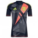Thailandia Maglia Spagna Home Portiere 2024 Thailandia Maglia Spagna Home Portiere 2024