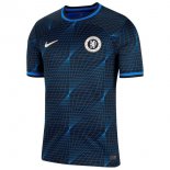 Thailandia Maglia Chelsea Away 2023 2024 Thailandia Maglia Chelsea Away 2023 2024