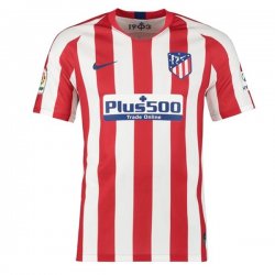 Thailandia Maglia Atletico Madrid Home 2019 2020 Rosso