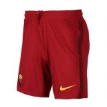 Pantaloni AS Roma Home 2020 2021