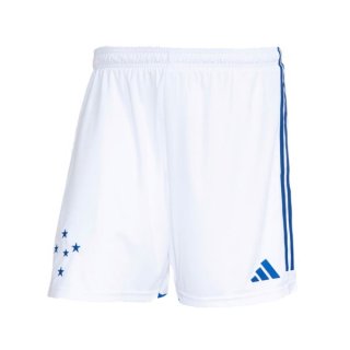Pantaloni Cruzeiro Home 2024 2025