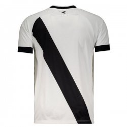 Thailandia Maglia Vasco da Gama Away 2019 2020 Bianco Thailandia Maglia Vasco da Gama Away 2019 2020 Bianco