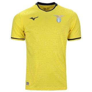 Thailandia Maglia Lazio Away 2024 2025