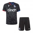 Maglia Crystal Palace Third Bambino 2023 2024 Maglia Crystal Palace Third Bambino 2023 2024