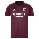 Thailandia Maglia FC Copenhagen Terza 2023 2024 Thailandia Maglia FC Copenhagen Terza 2023 2024