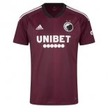 Thailandia Maglia FC Copenhagen Terza 2023 2024 Thailandia Maglia FC Copenhagen Terza 2023 2024