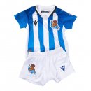 Maglia Real Sociedad Home Bambino 2021 2022 Maglia Real Sociedad Home Bambino 2021 2022