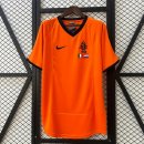 Thailandia Maglia Paesi Bassi Home Retro 2000