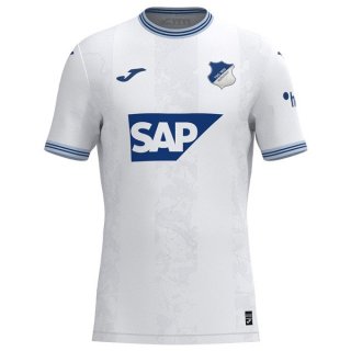 Thailandia Maglia Hoffenheim Away 2023 2024